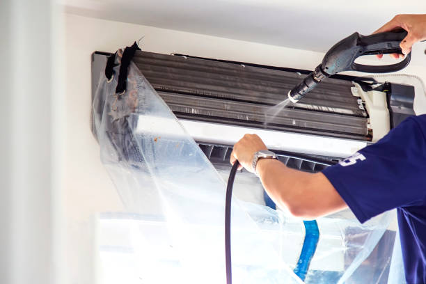 Best Commercial Air Duct Cleaning  in Salem, IL
