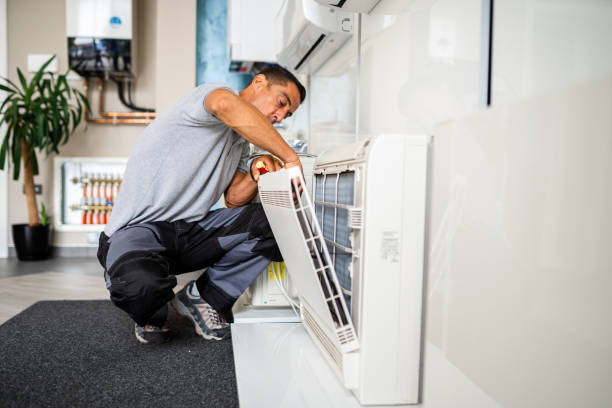 Best HVAC System Cleaning  in Salem, IL