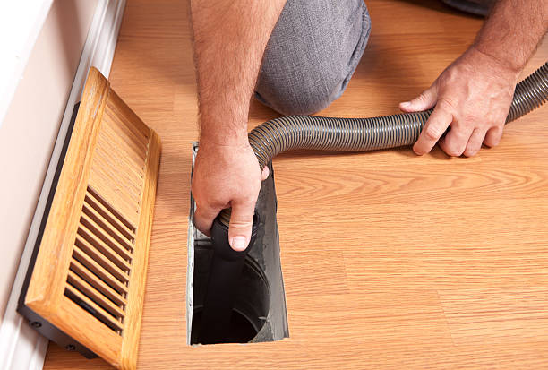 Best Ductwork Cleaning Services  in Salem, IL