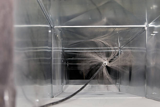 Trusted Salem, IL Airduct Cleaning Experts