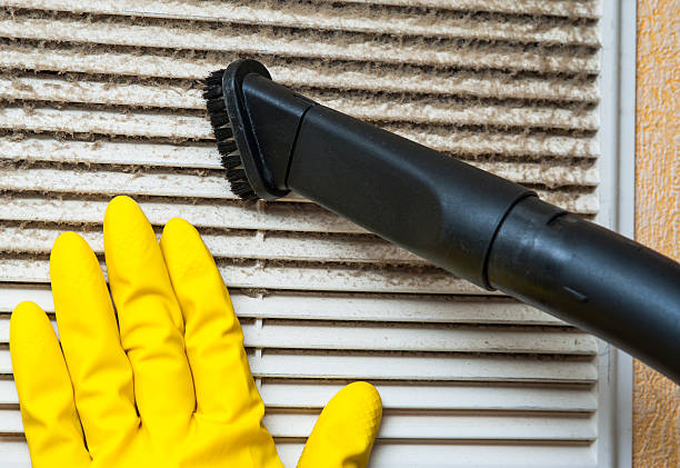 Best Affordable HVAC Duct Cleaning  in Salem, IL